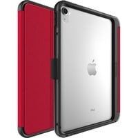 Otterbox Symmetry Folio, Tablethülle rot, iPad (10.Generation)