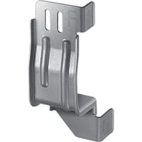 Samsung Winkelverbinder Stacking Kit SKK-DF grau, für Waschmaschinen und Trockner