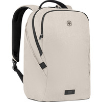 Wenger MX Light , Rucksack beige, bis 40,6 cm (16")