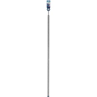 Bosch EXPERT Hammerbohrer SDS-plus-7X, Ø 22mm Arbeitslänge 950mm