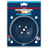 Bosch EXPERT Lochsäge Construction Material PC Plus, Ø 127mm 5"