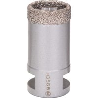 Bosch PRO Ceramic dry Bohrkrone, Ø 30mm, Bohrer für Winkelschleifer
