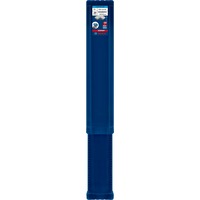 Bosch Professional EXPERT Hammerbohrer SDS-max-8X, Ø 20mm 5 Stück, Arbeitslänge 400mm