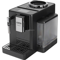 DeLonghi Rivelia Onyx Black EXAM440.35 B , Vollautomat schwarz