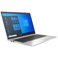 HP EliteBook 840 G8 Generalüberholt, Notebook silber, Intel® Core™ i5-1145G7, Intel® Iris® Xe Graphics, 16 GB DDR4, 256 GB (256 GB SSD), Windows 11 Pro 64-Bit