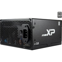Inter-Tech SAMA XPH-1000A, PC-Netzteil 1x 12 Pin High Power GPU, 3x PCIe, Kabelmanagement, 1000 Watt