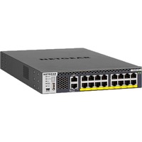Netgear XSM4316PA, Switch