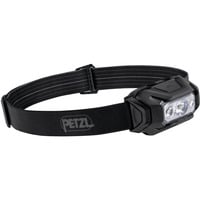 Petzl ARIA 2R RGB, LED-Leuchte schwarz