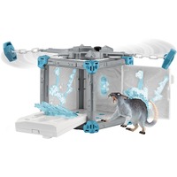 Schleich Eldrador Creatures BattleCave Eisratte, Spielfigur