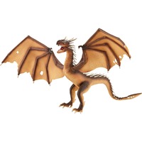 Schleich Wizarding World Harry Potter - Ungarischer Hornschwanz, Spielfigur