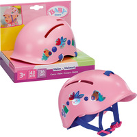ZAPF Creation BABY born® Helm 43cm, Puppenzubehör 43 cm