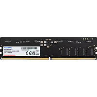 ADATA DIMM 24 GB DDR5-5600, Arbeitsspeicher AD5U560024G-S