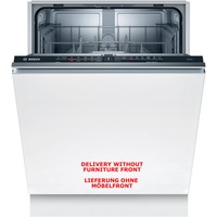 Bosch SMV2ITX22E Serie 2, Spülmaschine 60 cm, Home Connect
