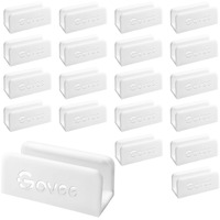 Govee Klammern für Neon LED Streifen 20 Stück