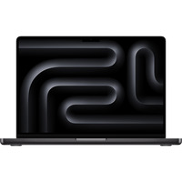 Apple MacBook Pro (14") 2026 CTO, Notebook schwarz, 64 GB, 1 TB (1 TB SSD), M5-Pro, MacOS, Deutsch