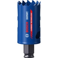 Bosch EXPERT Multi Material PC Plus Lochsäge, Ø 38mm 1.1/2"