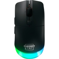 CHERRY Xtrfy M50 Wireless, Gaming-Maus schwarz