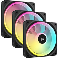 Corsair iCUE LINK QX120 RGB 120mm Generalüberholt, Gehäuselüfter