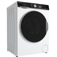 Daewoo WD-FC96614W1A-DE  , Waschtrockner weiß