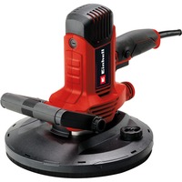 EINHELL Trockenbauschleifer TC-DWS 225 rot/schwarz, 1.220 Watt