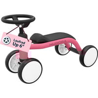 HUDORA Laufrad Up 6" pink