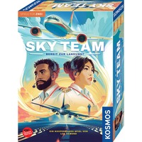 KOSMOS Sky Team, Brettspiel Spiel des Jahres 2024