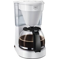 Melitta Easy II , Filtermaschine weiß