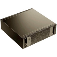NVIDIA® DGX Spark - Founders Edition, Mini-PC gold, NVIDIA DGX OS