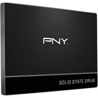PNY  CS900 500 GB, SSD SATA-III 6Gb/s
