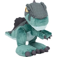 Schmidt Spiele Dominion Giganotosaurus , Kuscheltier mehrfarbig, Größe: 26 cm