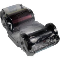 Zebra Farbband YMCKO für ZC300