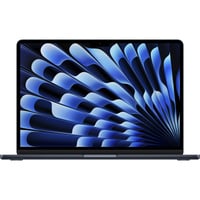 Apple MacBook Air 34,5 cm (13,6") 2026 CTO, Notebook schwarz, 24 GB, 512 GB (512 GB SSD), M5, MacOS, Französisch