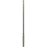 Bosch PRO Hammerbohrer SDS-max-7, Ø 17mm Arbeitslänge 400mm
