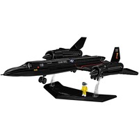 COBI Lockheed SR-71 Blackbird, Konstruktionsspielzeug