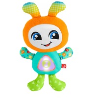 Fisher-Price DJ Hüpfi To Go, Spielfigur