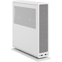 Fractal Design Ridge , Tower-Gehäuse weiß