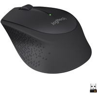 Logitech M280 Wireless, Maus schwarz