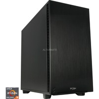 PCGH -Extreme-PC 3080Ti-Edition, Gaming-PC schwarz, Windows 10 Pro 64-Bit