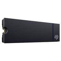 Seagate Game Drive PS5 NVMe SSD 1 TB PCIe 4.0 x4, NVMe 1.4, M.2 2280 mit Kühlkörper