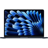 Apple MacBook Air 34,5 cm (13,6") 2026 CTO, Notebook schwarz, 32 GB, 512 GB (512 GB SSD), M5, MacOS, Amerikanisch