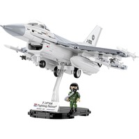 COBI F-16AM Fighting Falcon, Konstruktionsspielzeug