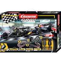 Carrera GO!!! Max Competition, Rennbahn