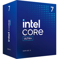 Intel® Core™ Ultra 7 265F, Prozessor Boxed-Version