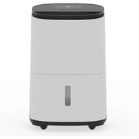 Meaco Dry Arete One 10L Kompressor-Luftentfeuchter und Luftreiniger weiß/beige, 151 Watt, für Räume bis zu 40m²