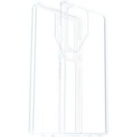 Otterbox Symmetry Clear, Handyhülle transparent, Samsung Galaxy S25+, mit Magneten