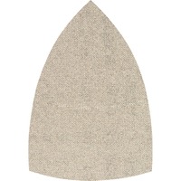 Bosch Expert M480 Netzstruktur-Schleifblatt 100 x 150mm, K80 10 Stück, für Multischleifer