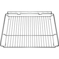 Bosch Home Back-und Bratrost HEZ664000, Grillrost edelstahl