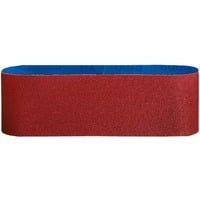 Bosch Professional PRO X440 Schleifband, 75x480mm, K180 3 Stück