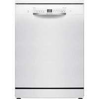 Bosch SMS2ITW09E Serie 2 , Spülmaschine weiß, 60 cm, Home Connect