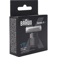 Braun Series X XT20 Ersatzklinge, Scherkopf